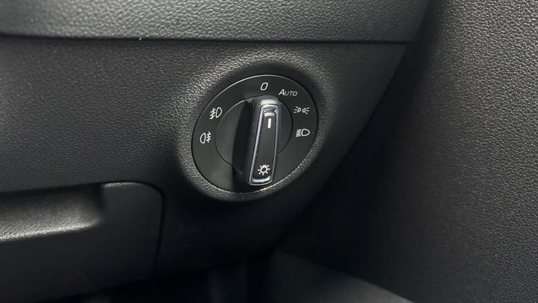 Skoda Karoq 1.5 TSI SE L 5dr DSG Petrol Estate